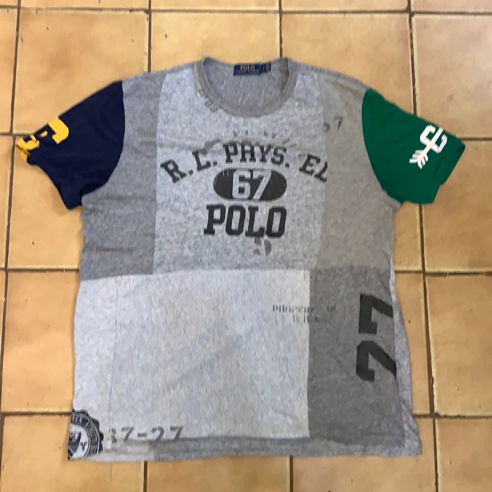 Ralph Lauren tshirt